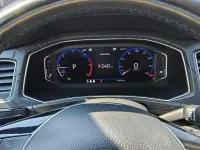 Usata VW T-Roc Advance 150 CV (110 kW) 2017 Grigio SUV