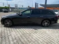 Gebraucht Mercedes E220 Advanced Plus 197 PS (144 kW) 2024 Grau Kombi