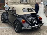 Usata VW Beetle Cabriolet 61 CV (44 kW) 1975 Cabrio