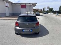 Usata VW Polo R-line 90 CV (66 kW) 2014 Berlina