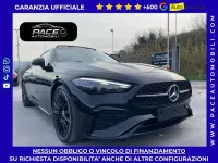 Usata Mercedes CLE200 Premium 204 CV (150 kW) 2024 Nero metallizzato Utilitaria