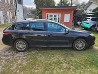 Usata Renault Laguna III 150 CV (110 kW) 2011 Nero Station wagon