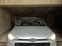 Usata Hyundai i20 Classic 77 CV (56 kW) 2018 Utilitaria