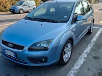 Usata Ford Focus 115 CV (84 kW) 2007 Berlina