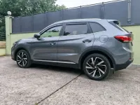 Usata MG ZS 102 CV (75 kW) 2025 Grigio SUV