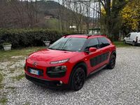 Usata Citroën C4 Cactus 99 CV (72 kW) 2016 Utilitaria