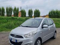 Usata Hyundai i10 Comfort 69 CV (50 kW) 2012 Utilitaria