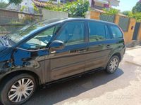 Usata Citroën C4 120 CV (88 kW) 2008 Nero Berlina