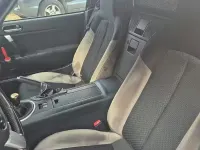 Usata Mazda MX5 126 CV (92 kW) 2006 Nero Cabrio