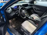 Usata Peugeot 2008 GT 56 kW (77 CV) 2020 SUV