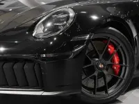 Nuova Porsche 992 Sport 541 CV (397 kW) 2025 Nero metallizzato Utilitaria