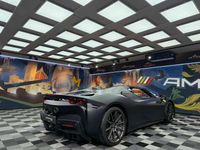 Usata Ferrari SF90 999 CV (734 kW) 2025 Nero Cabrio