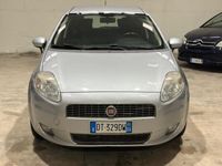 usata Fiat Grande Punto 1.4 5 porte Dynamic