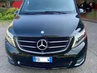 Usata Mercedes V250 190 CV (139 kW) 2016 Monovolume