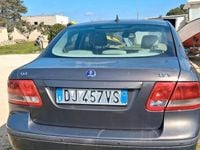 Usata Saab 9-3 2006 Grigio Berlina