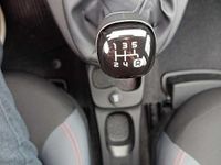 Usata Fiat Panda Easy 2019 Grigio Utilitaria