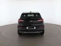 Usata Opel Grandland X Innovation 120 CV (88 kW) 2017 SUV