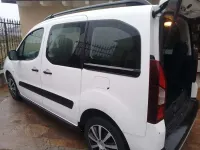 Usata Citroën Berlingo XTR 99 CV (72 kW) 2015 Bianco Monovolume