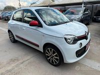 Usata Renault Twingo SE 70 CV (51 kW) 2015 Bianco Utilitaria