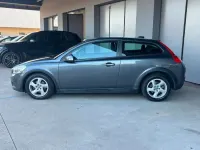 Usata Volvo C30 Kinetic 114 CV (83 kW) 2012 Grigio Utilitaria