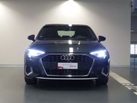 usata Audi A3 Sportback e-tron 40 TFSI e S tronic Business Advanced