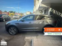 Usata Jaguar E-Pace 150 CV (110 kW) 2018 SUV