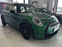 Usata Mini John Cooper Works 178 CV (130 kW) 2021 Bicolore Utilitaria