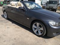 usata BMW 330 Cabriolet e92 d