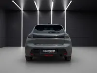 Usata Peugeot 208 Allure 101 CV (74 kW) 2025 Utilitaria