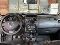 Usata Dacia Duster 105 CV (77 kW) 2015 SUV