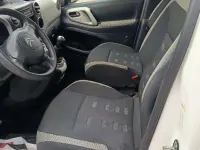 Usata Citroën Berlingo 90 CV (66 kW) 2015 Bianco Monovolume