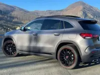 Usata Mercedes GLA200 Edition 150 CV (110 kW) 2020 SUV