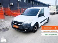 Usata Peugeot Partner 2017 Monovolume