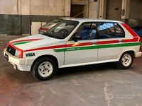 Usata Citroën Visa 93 CV (68 kW) 1983