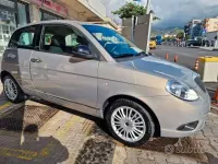 Usata Lancia Ypsilon 69 CV (50 kW) 2011 Utilitaria