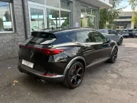 Usata Cupra Formentor 204 CV (150 kW) 2024 Nero SUV