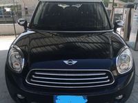 usata Mini Cooper D Countryman 1.6 Business