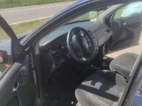 Usata Ford Focus Ghia 116 CV (85 kW) 2001 Berlina