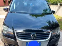 Usata VW Touran Highline 170 CV (125 kW) 2010 Monovolume