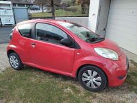 Gebraucht Citroën C1 68 PS (50 kW) 2009 Kleinwagen