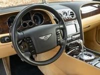 Usata Bentley Continental GT 560 CV (411 kW) 2006 Nero Coupé