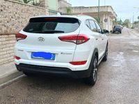 Occasion Hyundai Tucson Xpossible 116 PK (85 kW) 2017 SUV