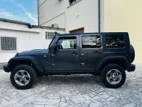 Occasion Jeep Wrangler Unlimited Rubicon 200 ch (147 kW) 2016 SUV