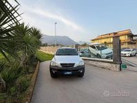 Usata Kia Sorento Active 140 CV (102 kW) 2005 Grigio(met.) SUV
