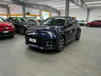 Nuova Renault 5 E-Tech Komfort 110 kW (150 CV) 2025 Blu scuro Utilitaria
