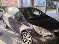 Usata Opel Meriva 95 CV (69 kW) 2014 Monovolume