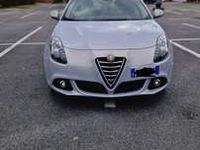 usata Alfa Romeo Giulietta 2.0 jtdm Distinctive 150cv E5+