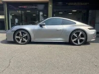 Usata Porsche 911 Carrera 394 CV (289 kW) 2024 Grigio Coupé