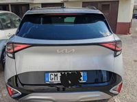 Second-hand Kia Sportage 150 CP (110 kW) 2023 SUV