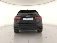 Usata Audi Q3 S-Line 190 CV (139 kW) 2019 Other SUV